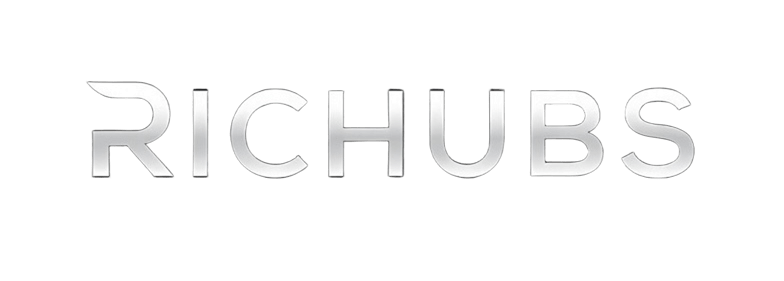 RICHUBS – Türkiye’nin En Prestijli Zenginlik ve Finansal Özgürlük Platformu